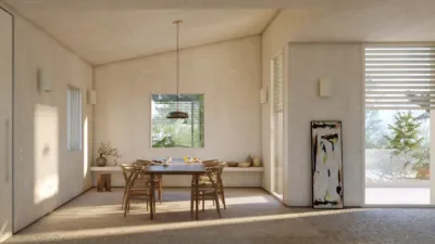 Chalet in Marina Manresa-Mal Pas-Bonaire photo 5