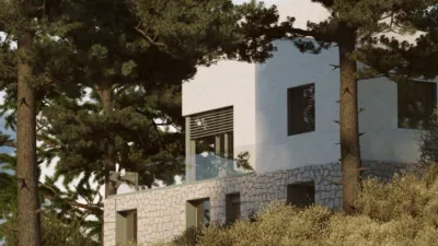 Chalet in Marina Manresa-Mal Pas-Bonaire photo 7