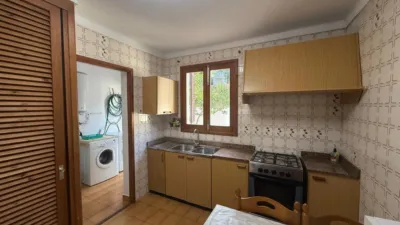 Apartment in Capdepera photo 14