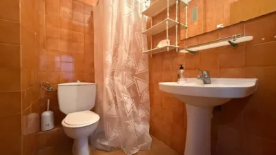 Apartment in Capdepera photo 15