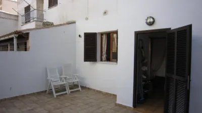 Apartment in Capdepera photo 18