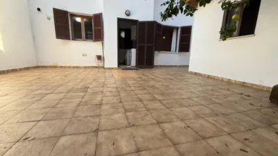 Apartment in Capdepera photo 6