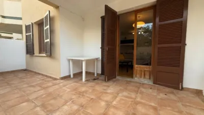Apartment in Capdepera photo 8