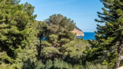 Villa in Capdepera photo 12