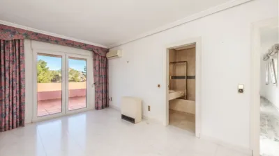 Villa in Capdepera photo 14