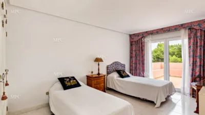 Villa in Capdepera photo 6