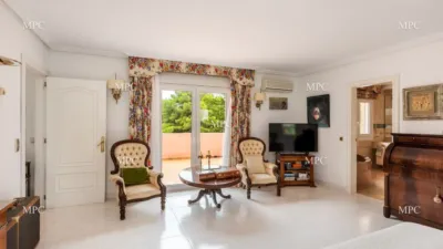 Villa in Capdepera photo 7
