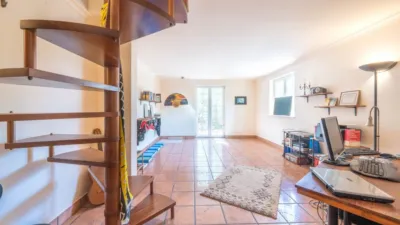 Rustic finca in Santa Margalida photo 15
