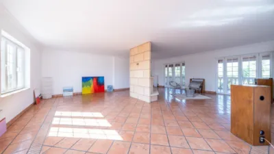 Rustic finca in Santa Margalida photo 4