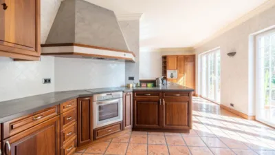 Rustic finca in Santa Margalida photo 8