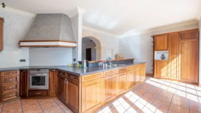 Rustic finca in Santa Margalida photo 9