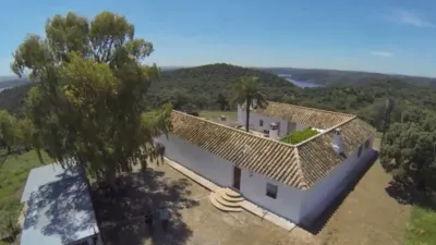 Rustic Finca in Almodóvar del Río photo 7
