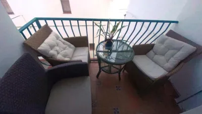 Casa en Canillas de Albaida photo 11