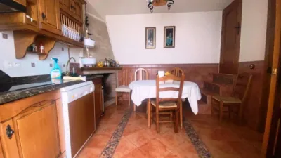 Casa en Canillas de Albaida photo 12