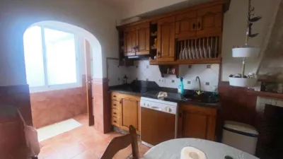 Casa en Canillas de Albaida photo 15