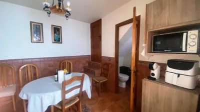 Casa en Canillas de Albaida photo 17