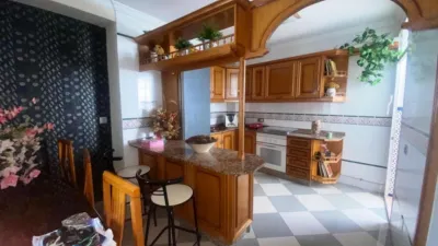 House in Canillas de Albaida photo 2