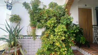 House in Canillas de Albaida photo 4