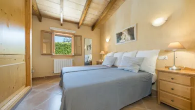 Rustic Finca in Sineu photo 10