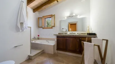 Rustic Finca in Sineu photo 11