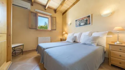 Rustic Finca in Sineu photo 23
