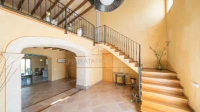 Rustic Finca in Sineu photo 2