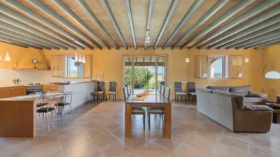 Rustic Finca in Sineu photo 3