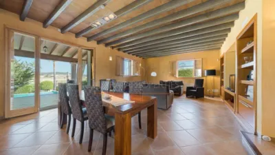 Rustic Finca in Sineu photo 7