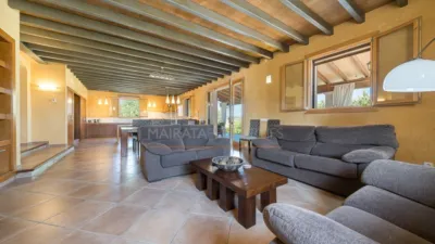 Rustic Finca in Sineu photo 8