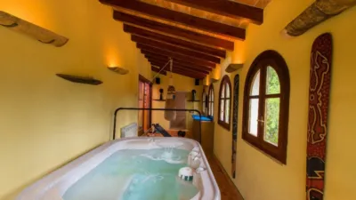 Chalet en Pollença photo 16