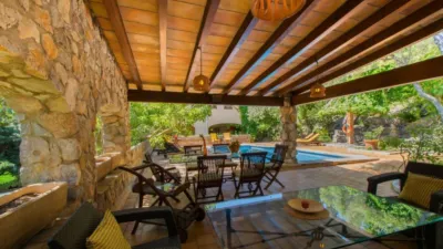 Chalet in Pollença photo 3