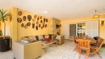 Chalet in Pollença photo 5