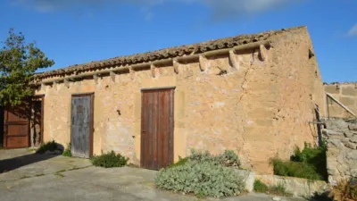 Finca rústica en venta en Sant Llorenç Des Cardassar, Sant Llorenç des Cardassar de 2.800.000 €