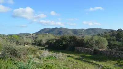 Finca rústica en venta en Sant Llorenç Des Cardassar, Sant Llorenç des Cardassar de 2.800.000 €