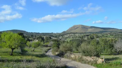 Finca rústica en venta en Sant Llorenç Des Cardassar, Sant Llorenç des Cardassar de 2.800.000 €