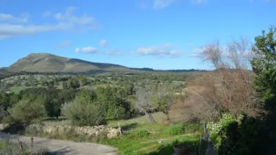 Finca rústica en venta en Sant Llorenç Des Cardassar, Sant Llorenç des Cardassar de 2.800.000 €