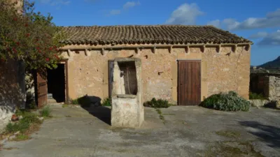Finca rústica en venta en Sant Llorenç Des Cardassar, Sant Llorenç des Cardassar de 2.800.000 €