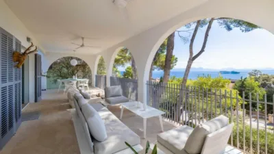 Chalet in Platja d'Alcúdia-Port d'Alcúdia photo 3