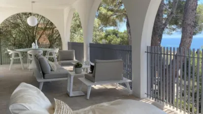 Chalet in Platja d'Alcúdia-Port d'Alcúdia photo 5
