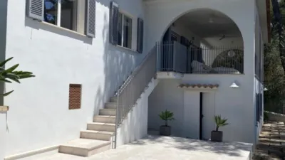 Chalet in Platja d'Alcúdia-Port d'Alcúdia photo 6