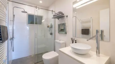 Chalet in Platja d'Alcúdia-Port d'Alcúdia photo 9