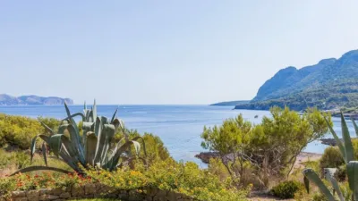Chalet in Marina Manresa-Mal Pas-Bonaire photo 10
