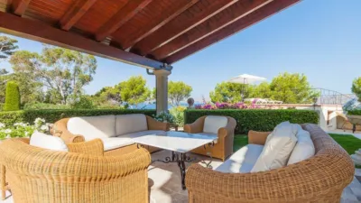 Chalet in Marina Manresa-Mal Pas-Bonaire photo 15