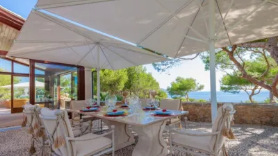 Chalet in Marina Manresa-Mal Pas-Bonaire photo 16