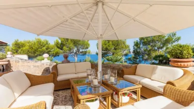 Chalet in Marina Manresa-Mal Pas-Bonaire photo 17
