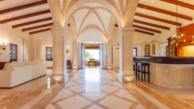 Chalet in Marina Manresa-Mal Pas-Bonaire photo 2