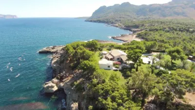 Chalet in Marina Manresa-Mal Pas-Bonaire photo 4