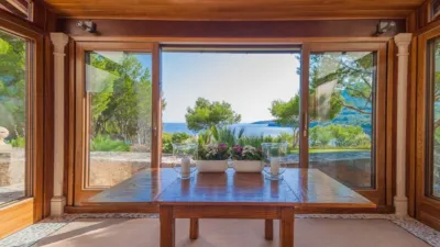 Chalet in Marina Manresa-Mal Pas-Bonaire photo 5