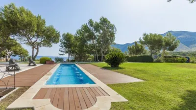Chalet in Marina Manresa-Mal Pas-Bonaire photo 6