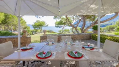 Chalet in Marina Manresa-Mal Pas-Bonaire photo 8